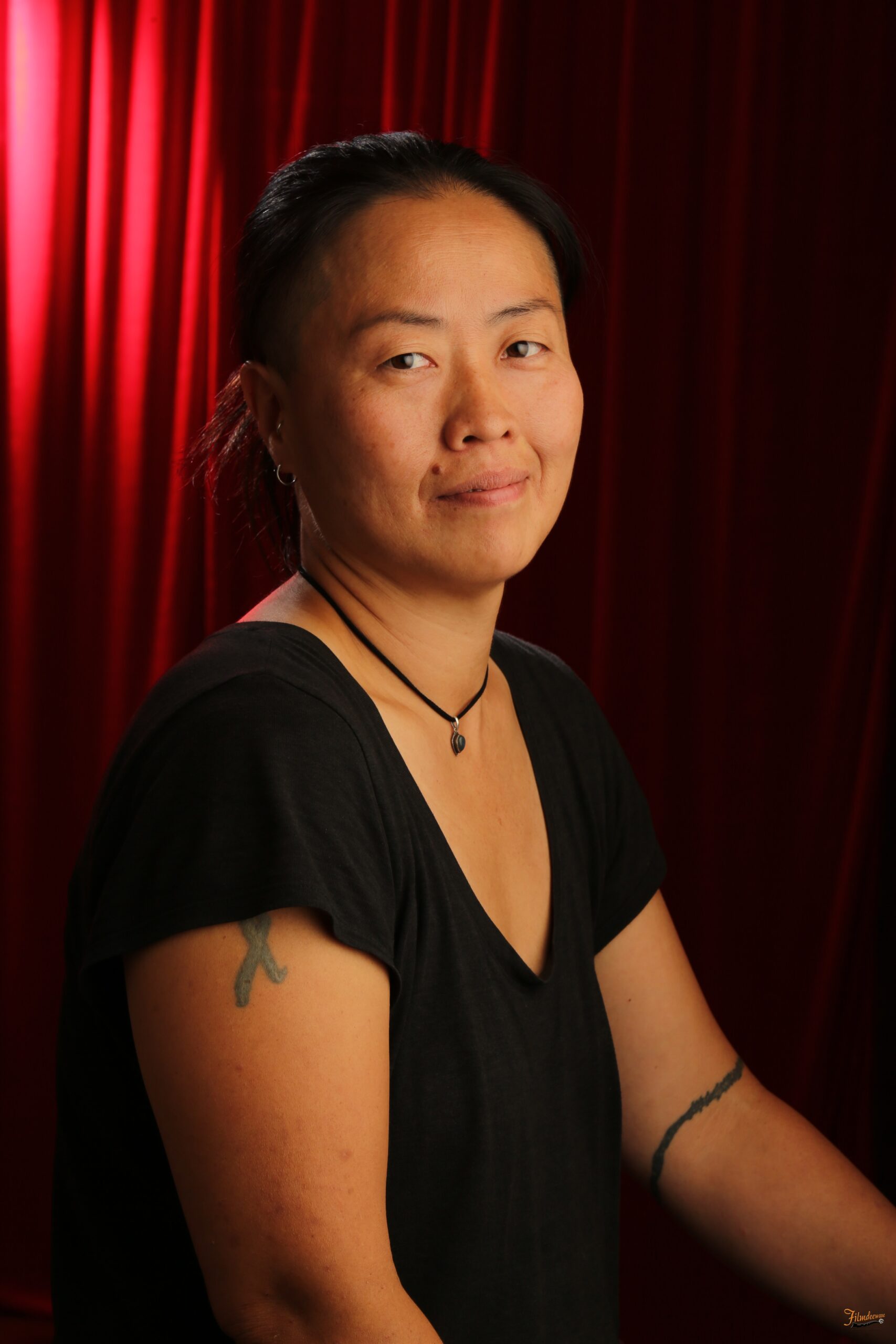 Yuki Okajima